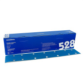 Шлифовальные полоски Sandwox 528 Blue Line 528.70.42.400.14 (зернистость: P400)